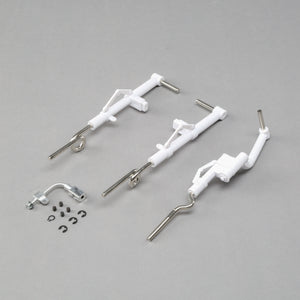 Strut Wires with NG Steering Arm & Hardware: CZ T-28