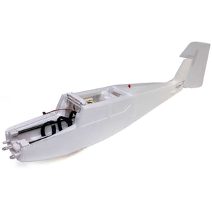 Fuselage set: Night Timber X