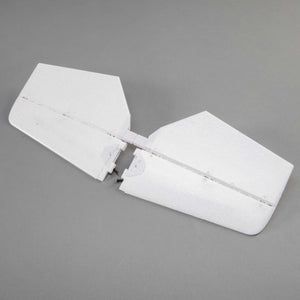 Horizontal stabilizer: Night Timber X