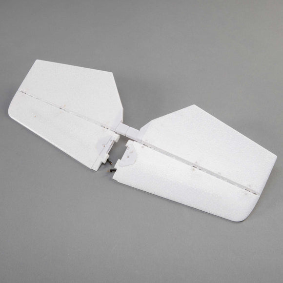 Horizontal stabilizer: Night Timber X