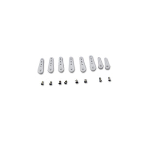 Servo Arm Set: EC-1500 Twin 1.5m