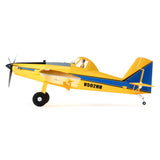 Air Tractor 1.5m BNF Basic with AS3X and SAFE Select
