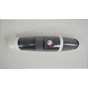 Canopy: Viper 90mm EDF Jet-