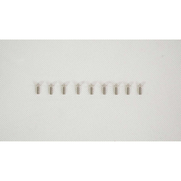 Screw Set: Viper 90mm