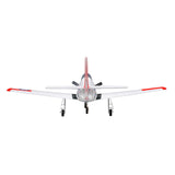 E-flite T-28 Trojan 1.2m with Smart BNF Basic-