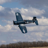 F4U-4 Corsair 1.2m PNP