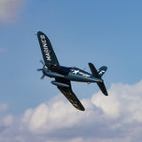 F4U-4 Corsair 1.2m PNP