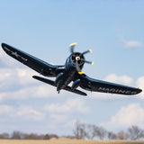 F4U-4 Corsair 1.2m PNP