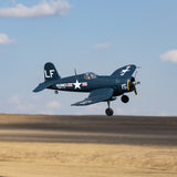 F4U-4 Corsair 1.2m PNP