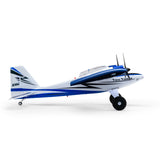 Twin Timber 1.6m BNF Basic with AS3X and SAFE Select
