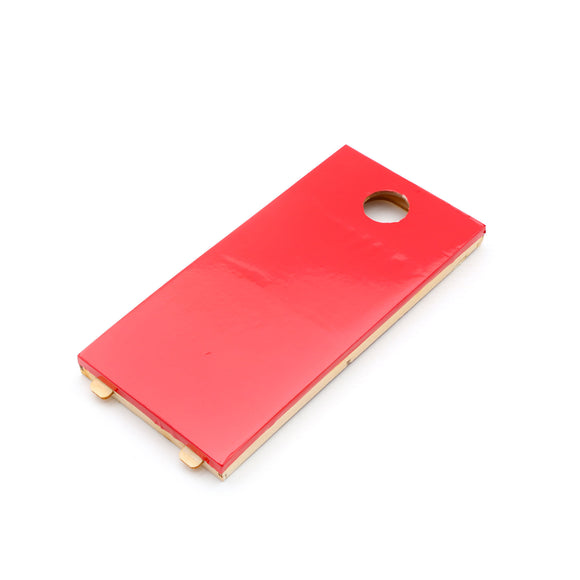Battery Hatch: PA-20 Pacer 10e