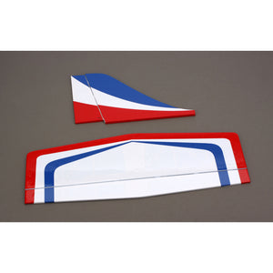 Tail Set: Leader 480