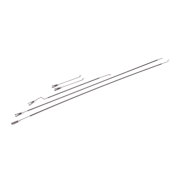 Pushrod Set: Apprentice S 15e