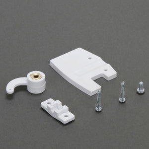 Nose Gear Arm & Mounting Strap: Apprentice S 15e