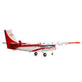 DHC-6 Twin Otter 1.4m BNF Basic with AS3X+ and SAFE Select
