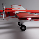 DHC-6 Twin Otter 1.4m BNF Basic with AS3X+ and SAFE Select