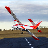 DHC-6 Twin Otter 1.4m BNF Basic with AS3X+ and SAFE Select