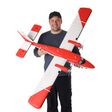 DHC-6 Twin Otter 1.4m BNF Basic with AS3X+ and SAFE Select