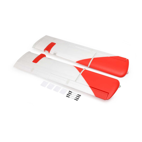Wing: DHC-6 Twin Otter 1.4m