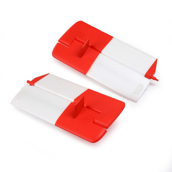 Horizontal Stabilizer: DHC-6 Twin Otter 1.4m
