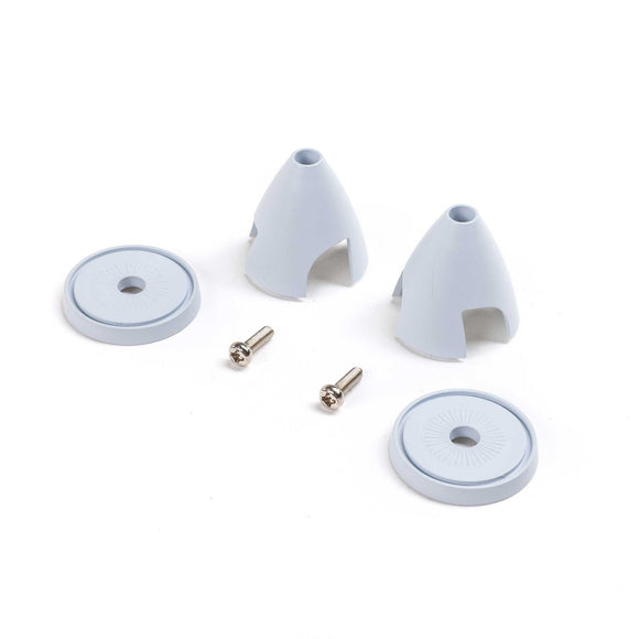 Spinner Set: DHC-6 Twin Otter 1.4m