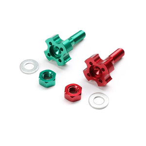 Propeller Adapter Set: DHC-6 Twin Otter 1.4m