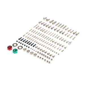 Screw Set: DHC-6 Twin Otter 1.4m