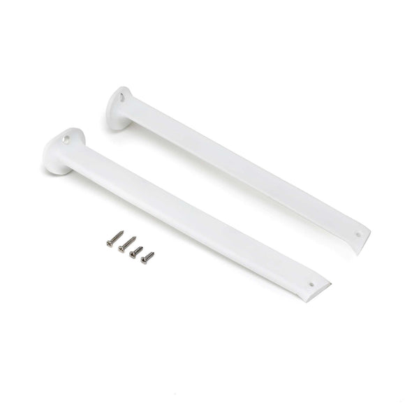 Wing Strut Set: DHC-6 Twin Otter 1.4m