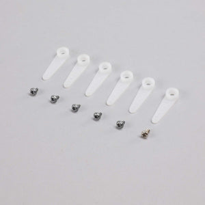 Servo Arm Set: DHC-6 Twin Otter 1.4m