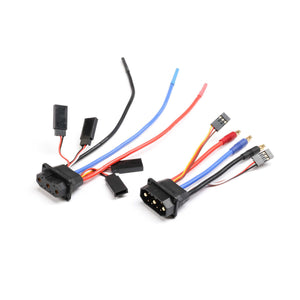 Hands-Free Connector Set: DHC-6 Twin Otter 1.4m