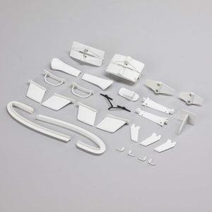 Plastic Parts: DHC-6 Twin Otter 1.4m