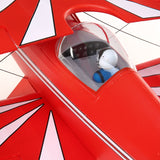 Pitts S-1S BNF Basic with AS3X and SAFE Select, 850mm