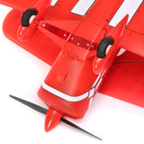 Pitts S-1S BNF Basic with AS3X and SAFE Select, 850mm