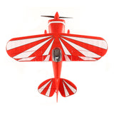 Pitts S-1S BNF Basic with AS3X and SAFE Select, 850mm