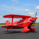 Pitts S-1S BNF Basic with AS3X and SAFE Select, 850mm