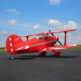 Pitts S-1S BNF Basic with AS3X and SAFE Select, 850mm
