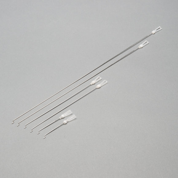 Pushrod Set: Pitts 850mm