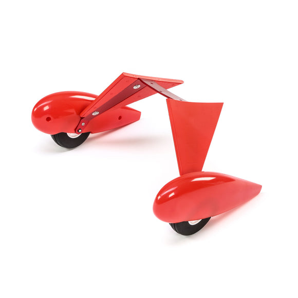 E-Flite Landing Gear Set: Pitts 850mm-