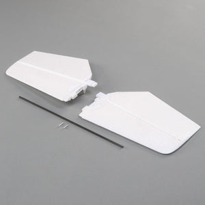 Horizontal Stab: Timber X