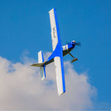 Valiant 1.3m BNF Basic with AS3X and SAFE Select