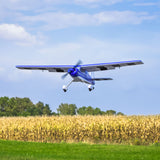 Valiant 1.3m BNF Basic with AS3X and SAFE Select