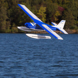 Valiant 1.3m BNF Basic with AS3X and SAFE Select