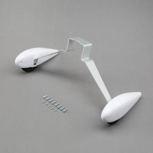 Landing Gear Set: Valiant 1.3m