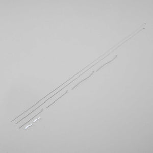 Pushrod Set: Timber