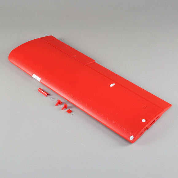 Painted Right Wing: 1.5m Maule M-7