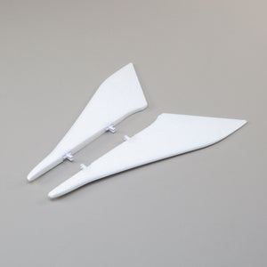 Fin Set: F-27 Evolution, 943mm