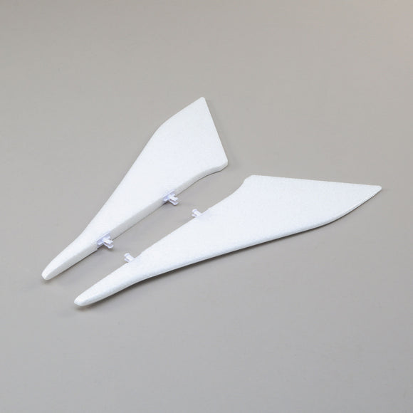 Fin Set: F-27 Evolution, 943mm