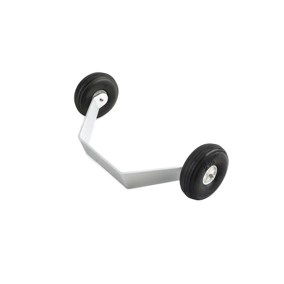 Landing Gear Set: Brave