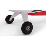 E-flite Turbo Timber SWS 2.0m BNF Basic with AS3X and SAFE Select