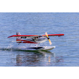 E-flite Turbo Timber SWS 2.0m BNF Basic with AS3X and SAFE Select